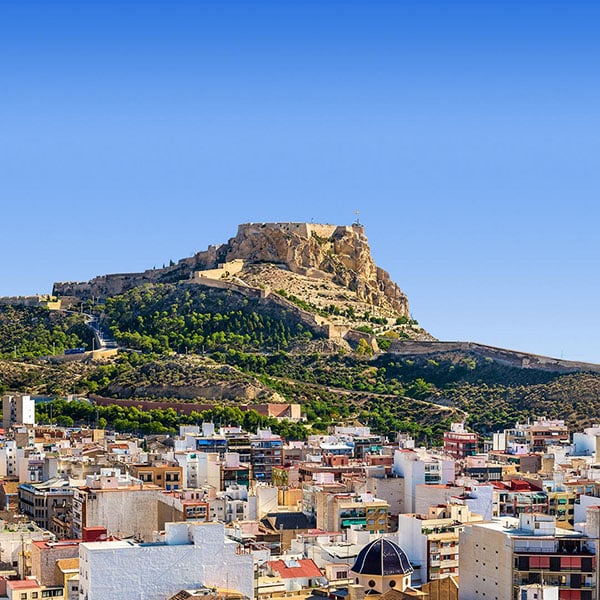 Αλικάντε