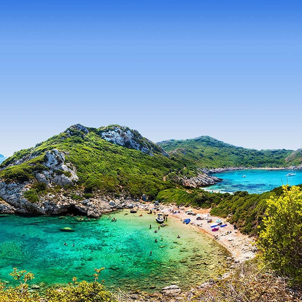 Κέρκυρα