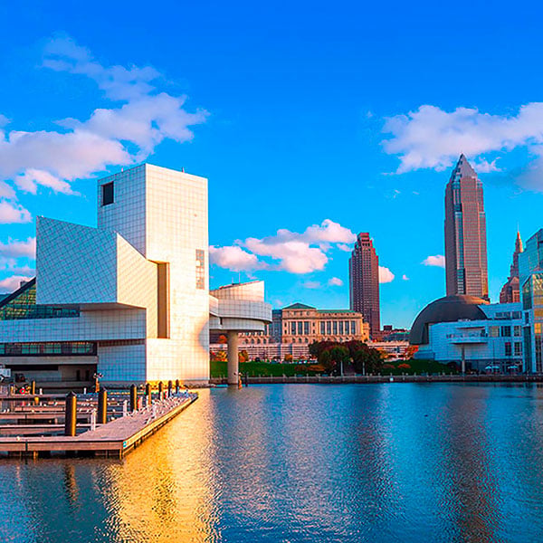 Cleveland