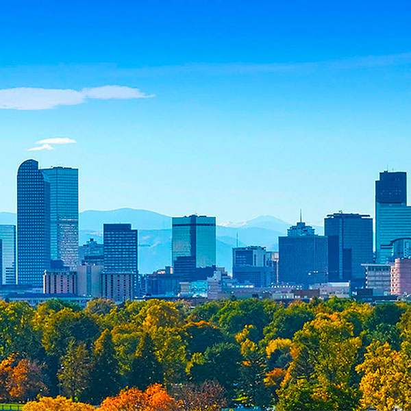 Denver