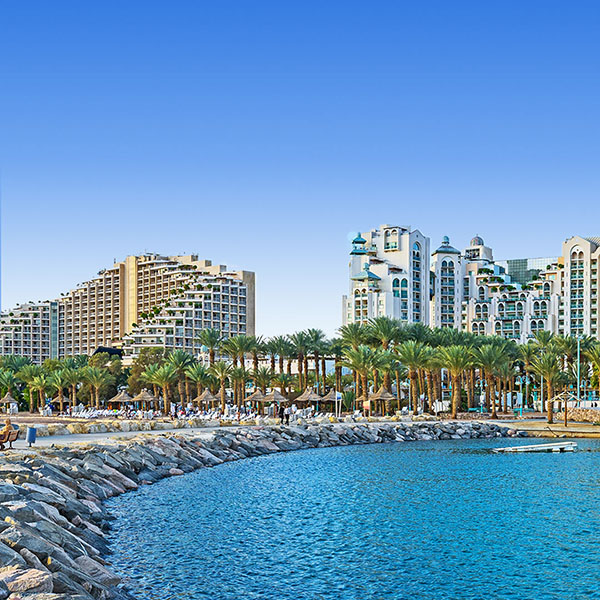 Eilat