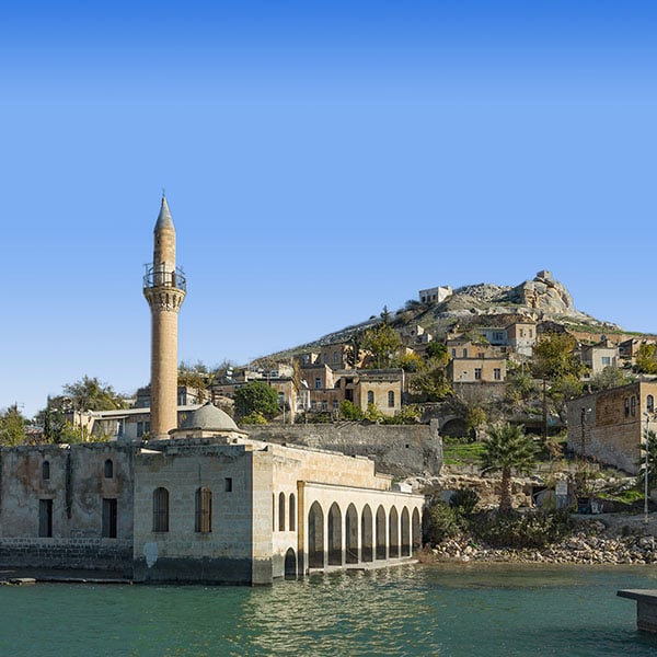 Gaziantep