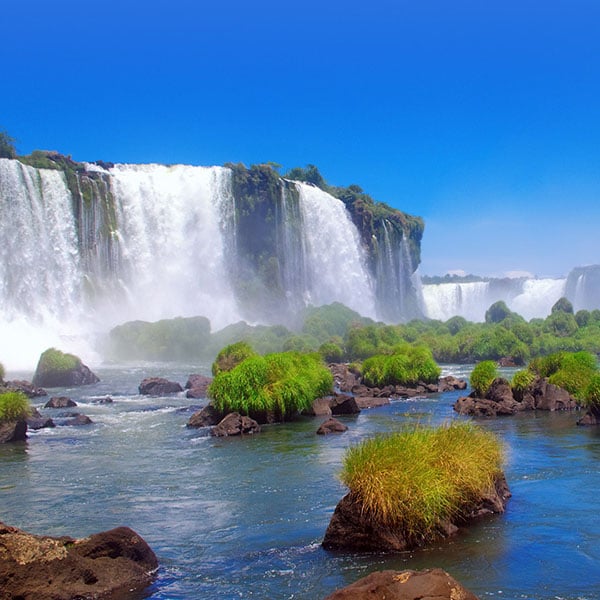 Foz do Iguaçu