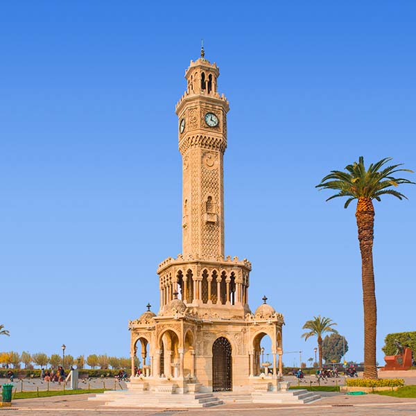 Σμύρνη