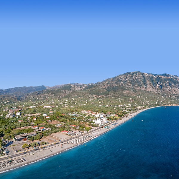 Καλαμάτα
