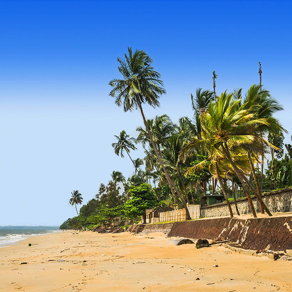 Libreville