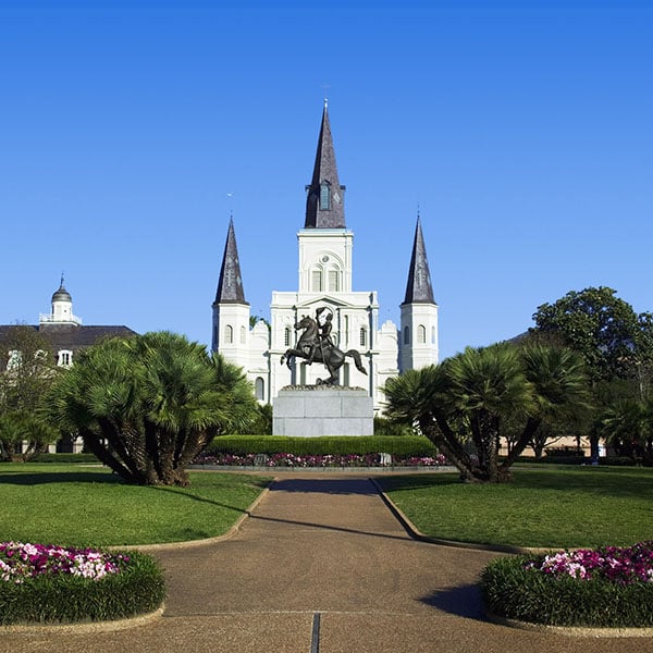 Νέα Ορλεάνη