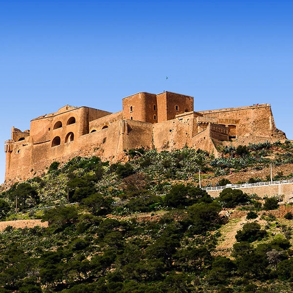 Oran