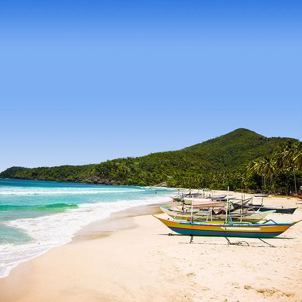 Puerto Princesa