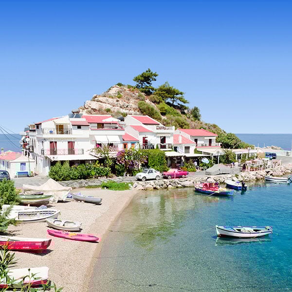 Σάμος