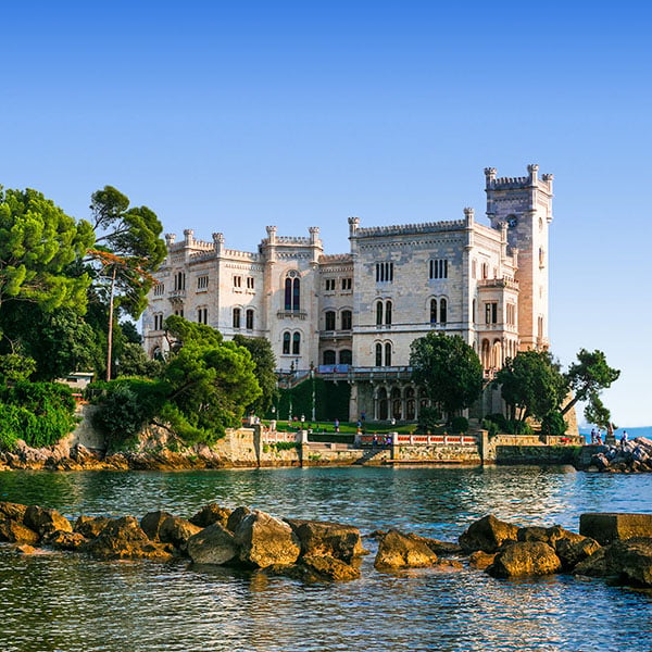 Τριέστη