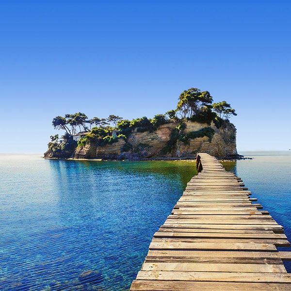 Ζάκυνθος